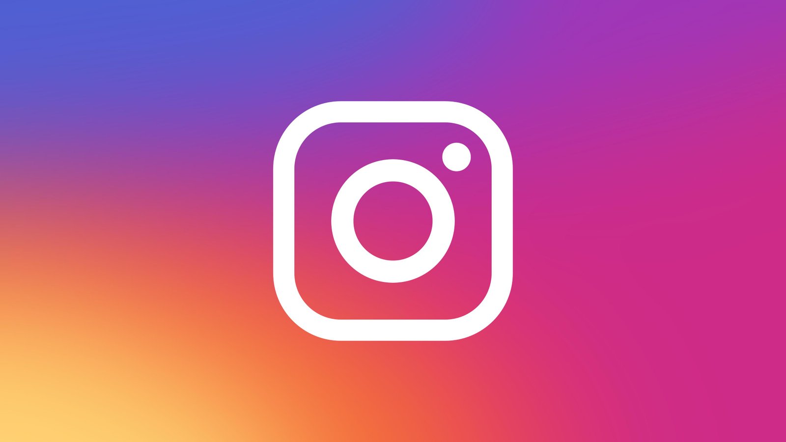 Instagram Banner