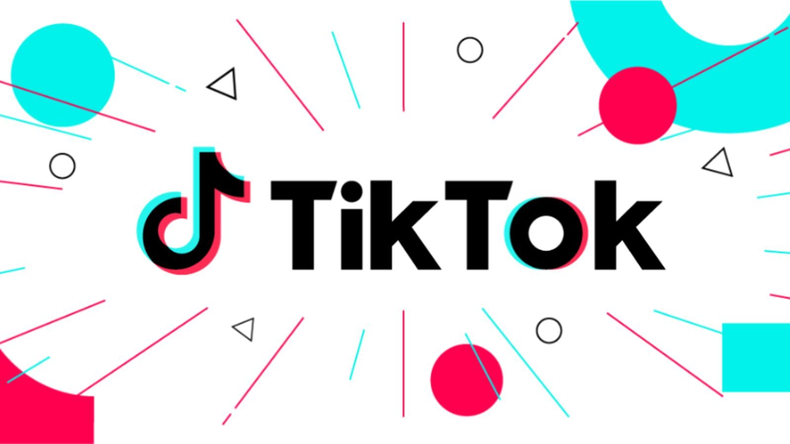 TikTok Banner
